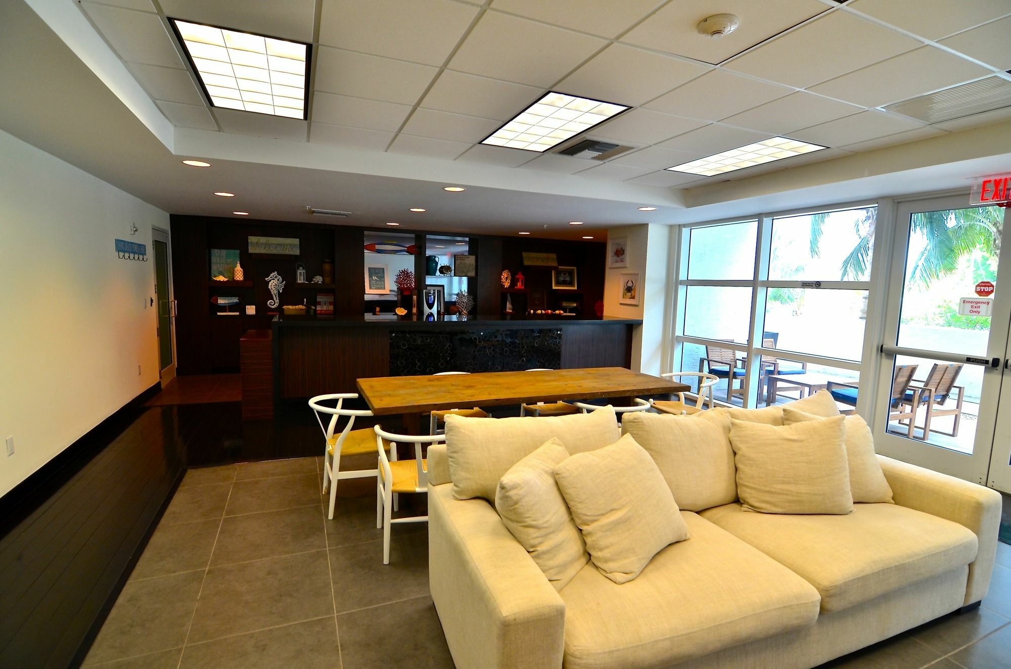 Riviera Luxury Living At River Oaks Marina And Tower Miami Bagian luar foto