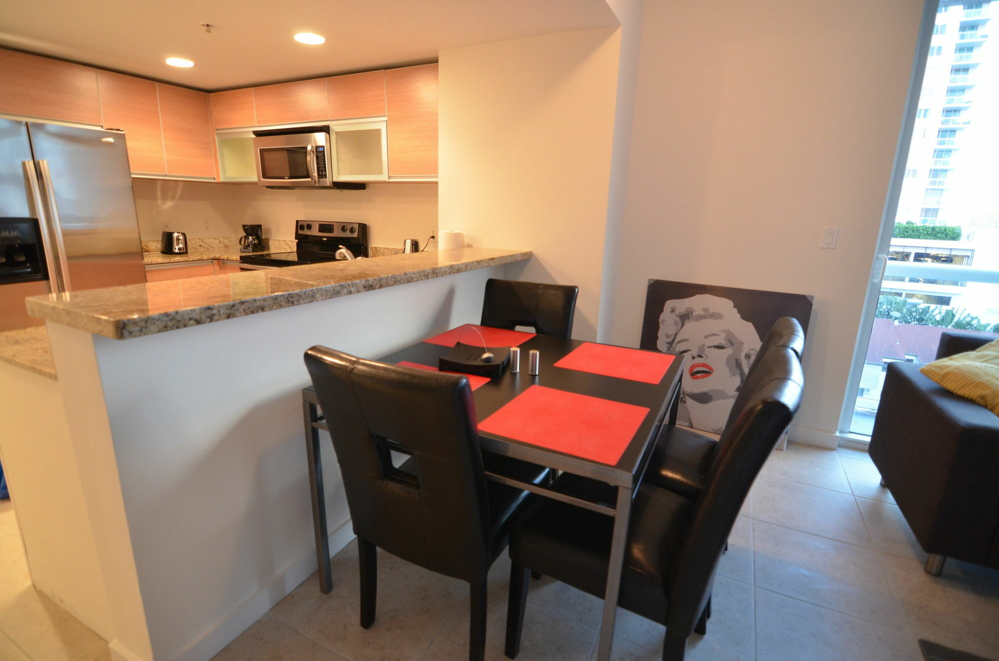 Riviera Luxury Living At River Oaks Marina And Tower Miami Bagian luar foto