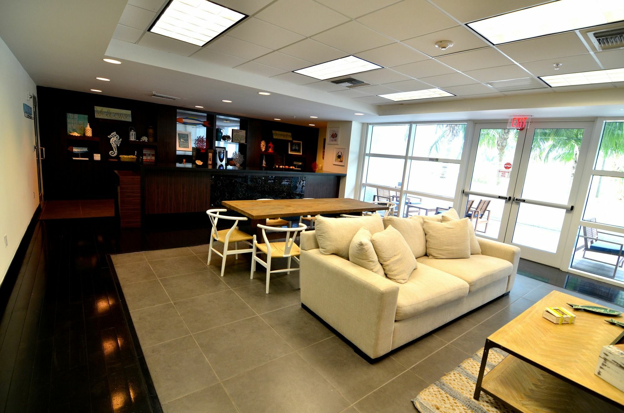 Riviera Luxury Living At River Oaks Marina And Tower Miami Bagian luar foto