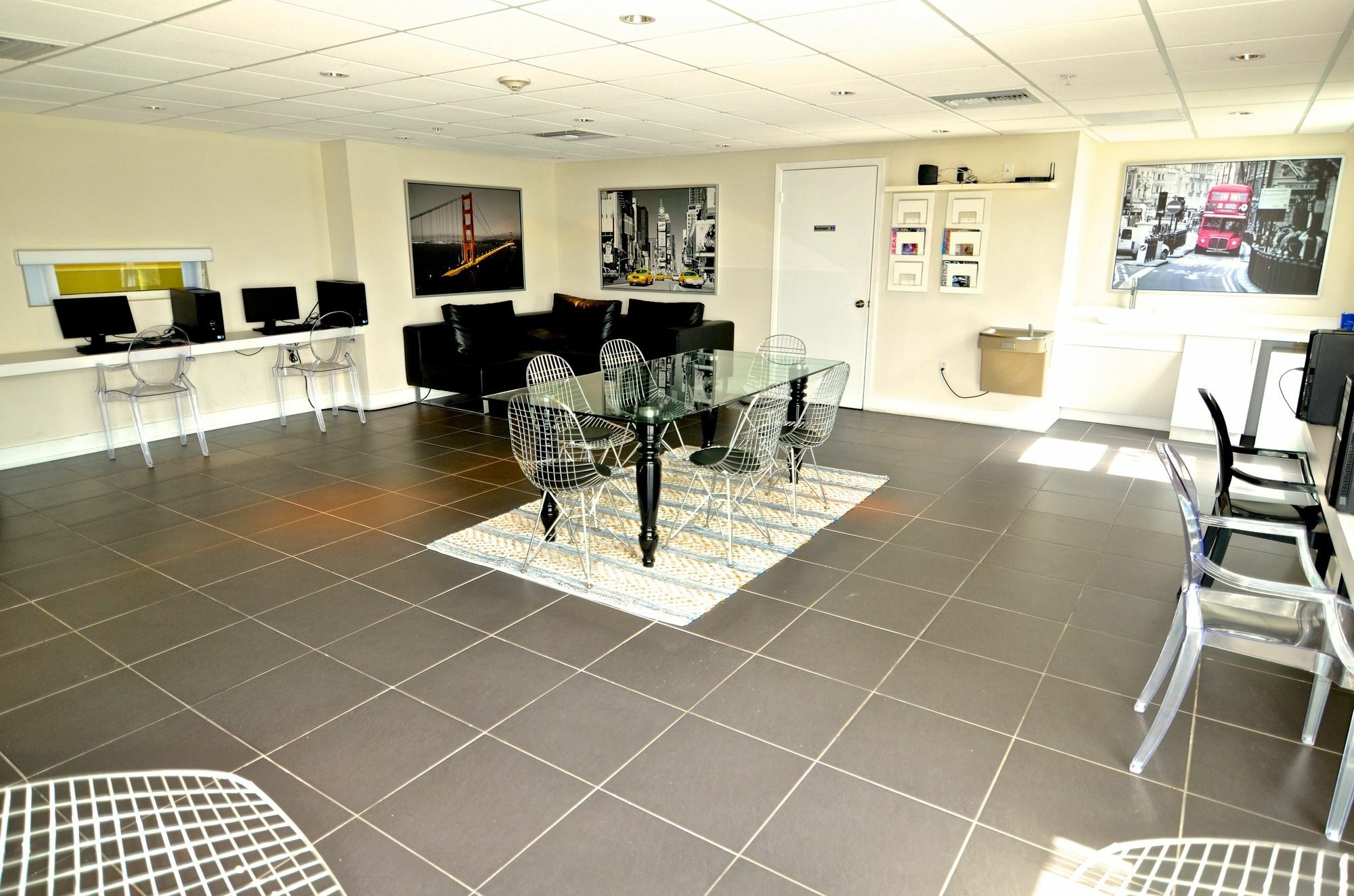Riviera Luxury Living At River Oaks Marina And Tower Miami Bagian luar foto