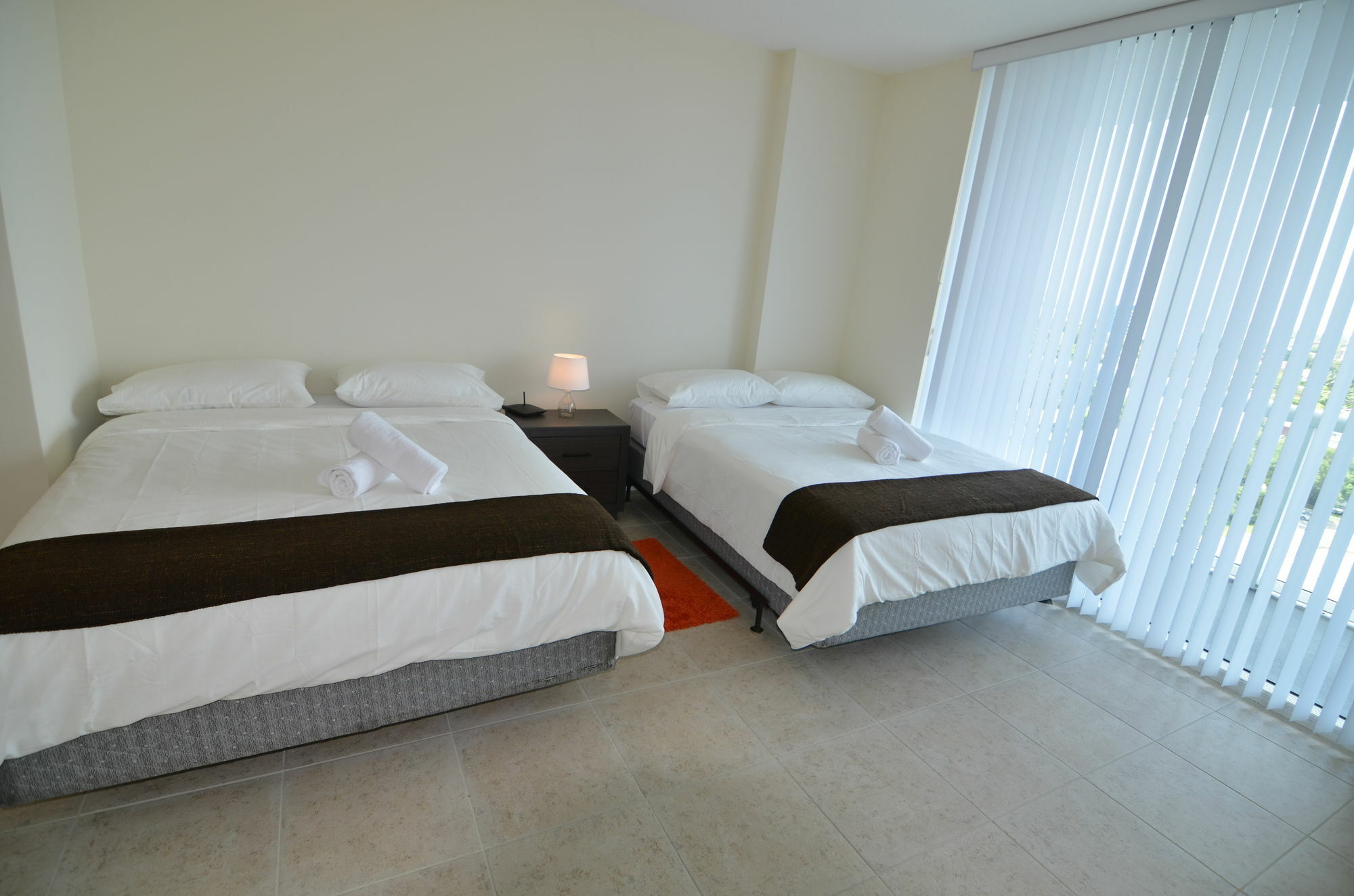 Riviera Luxury Living At River Oaks Marina And Tower Miami Bagian luar foto