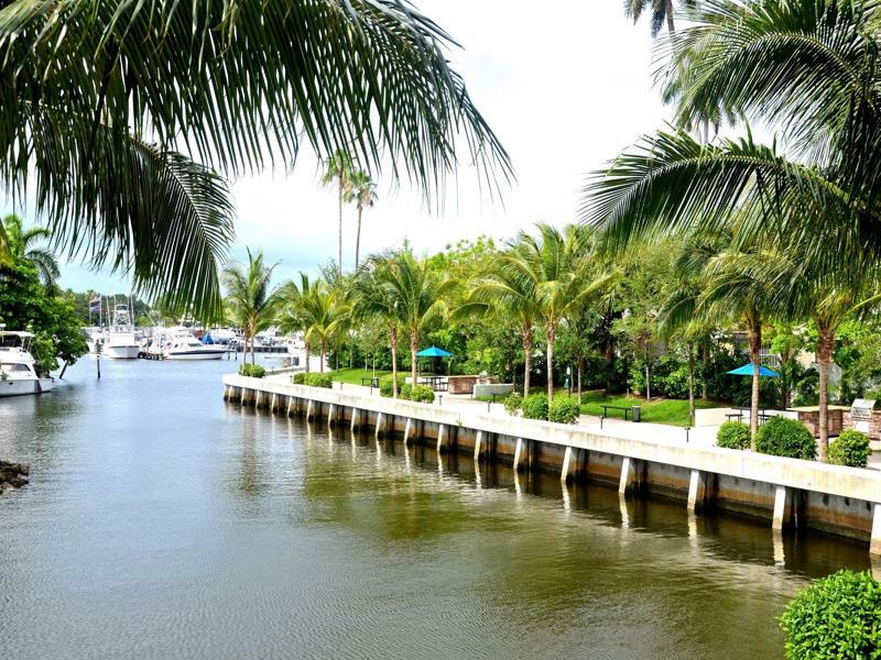 Riviera Luxury Living At River Oaks Marina And Tower Miami Bagian luar foto