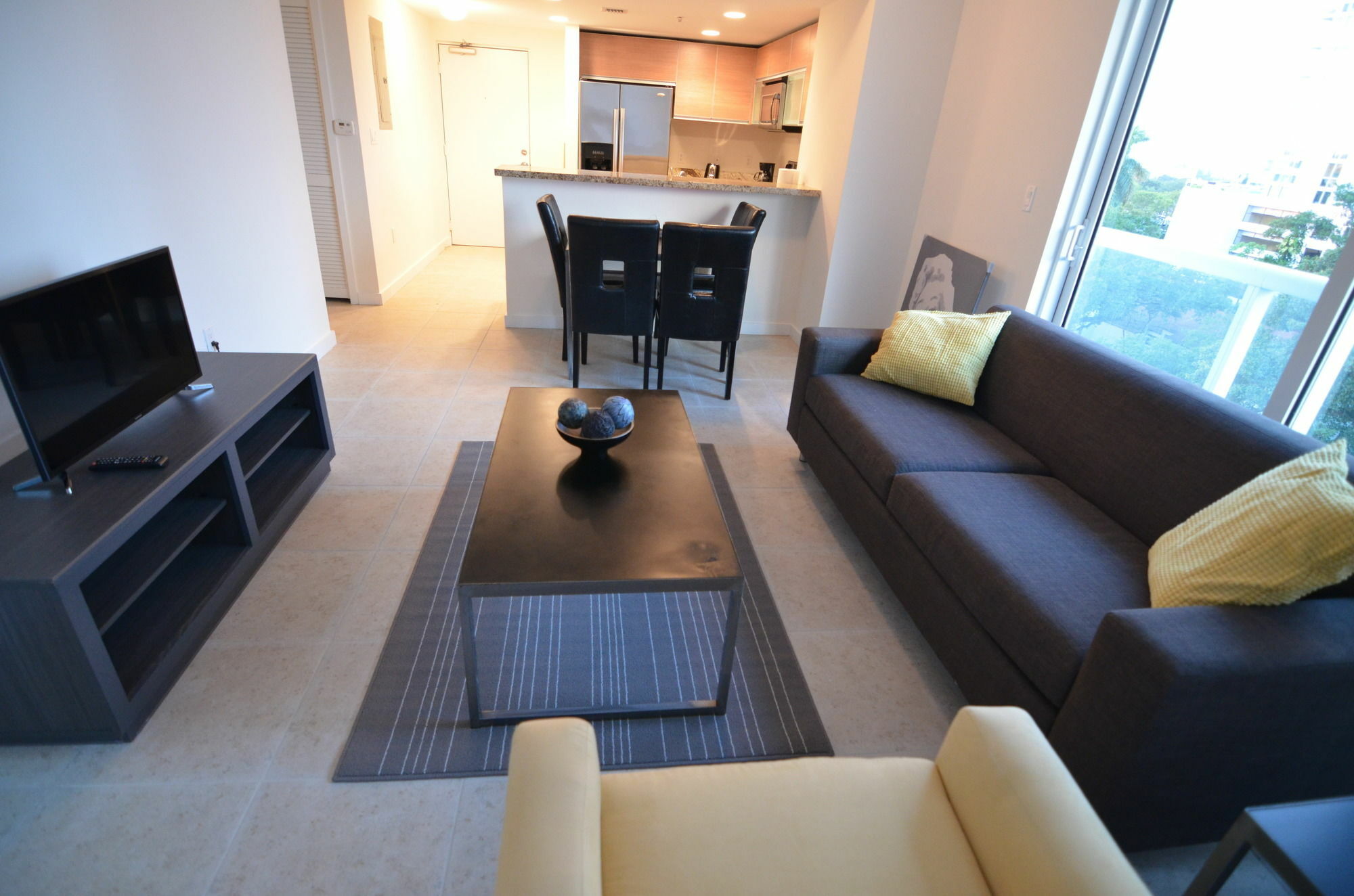Riviera Luxury Living At River Oaks Marina And Tower Miami Bagian luar foto
