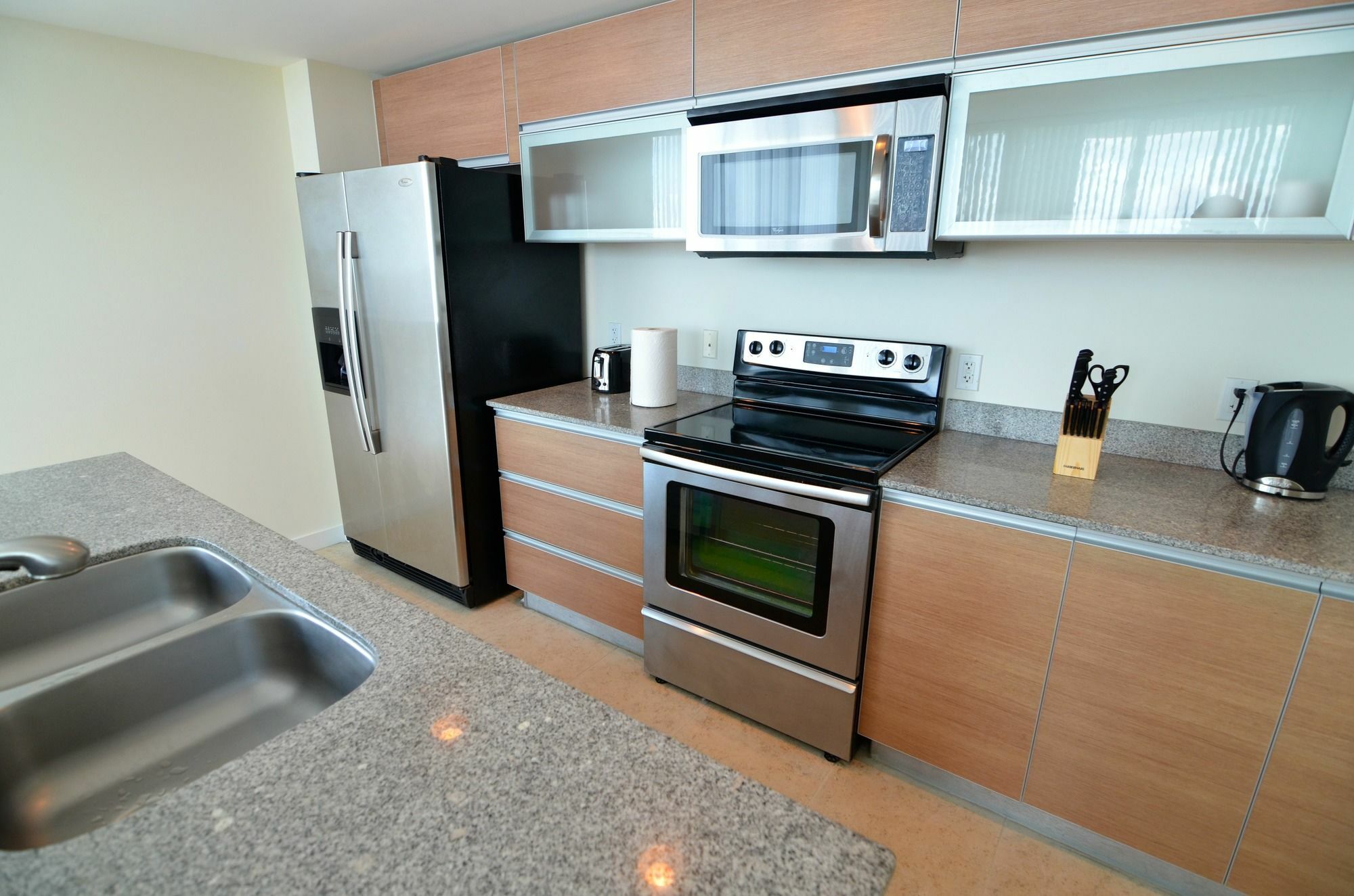 Riviera Luxury Living At River Oaks Marina And Tower Miami Bagian luar foto