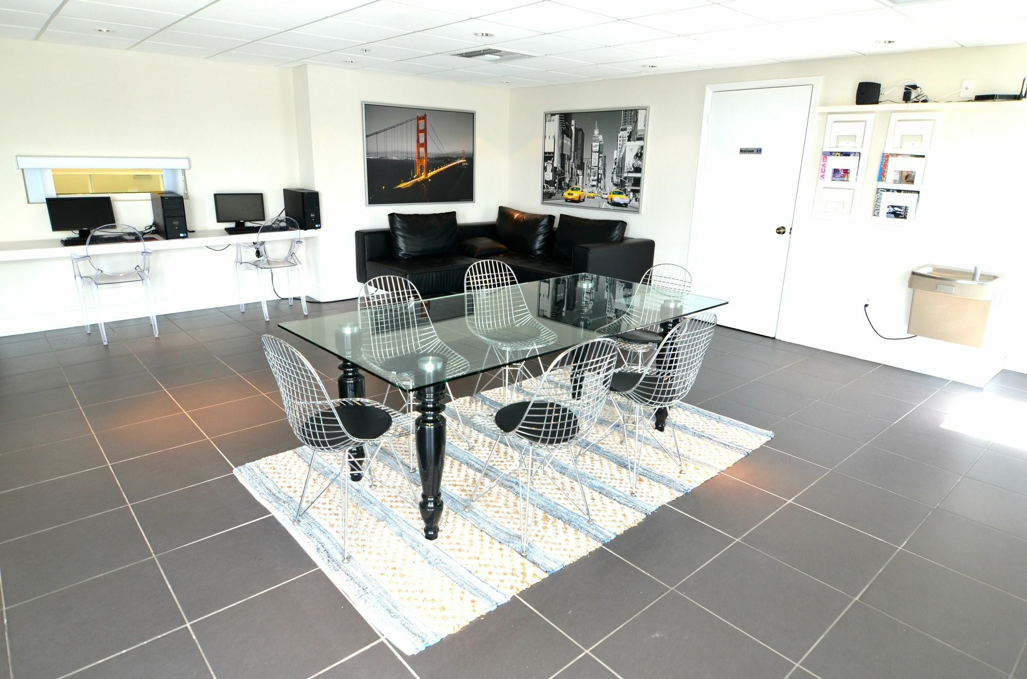 Riviera Luxury Living At River Oaks Marina And Tower Miami Bagian luar foto