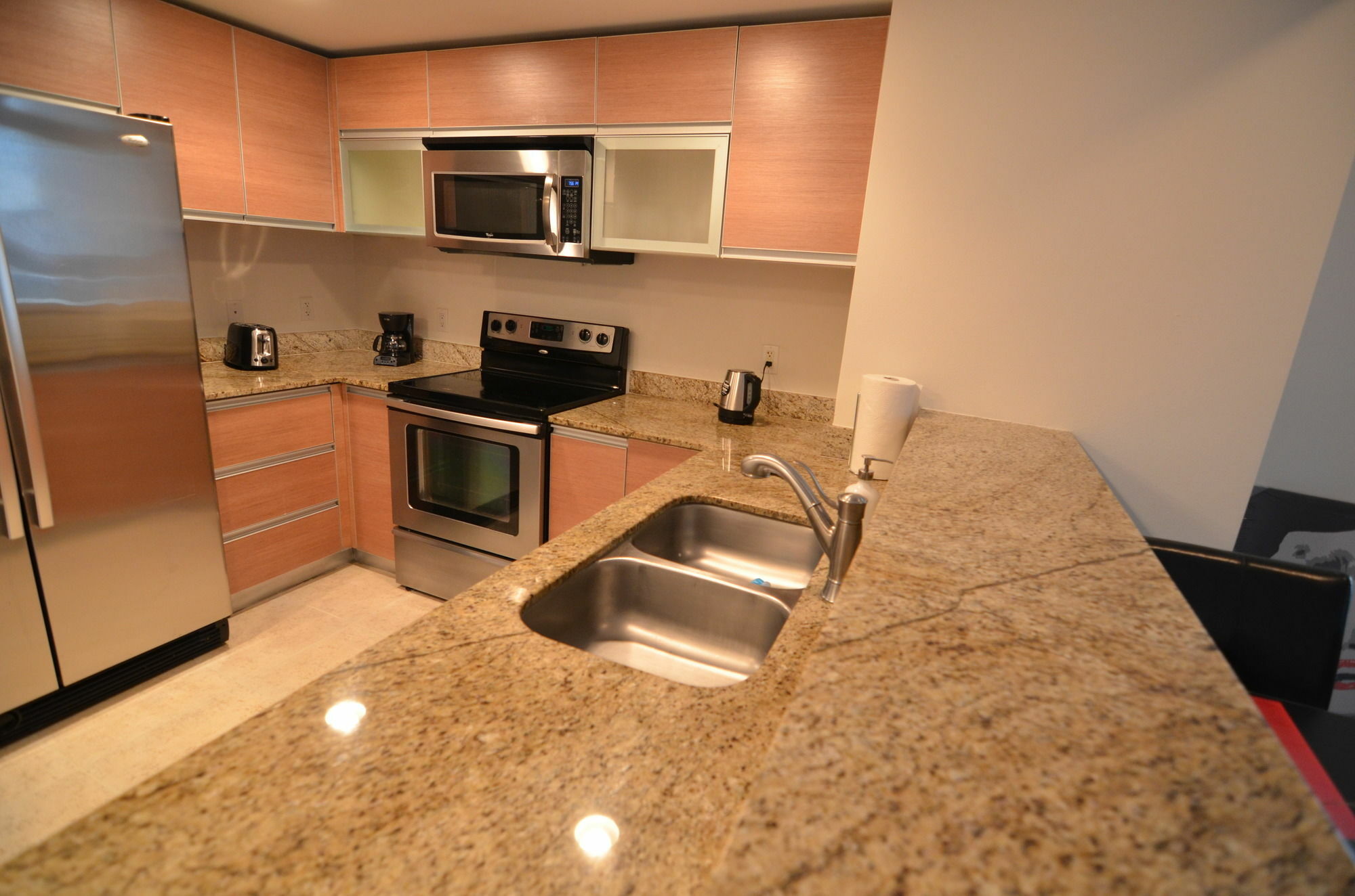 Riviera Luxury Living At River Oaks Marina And Tower Miami Bagian luar foto