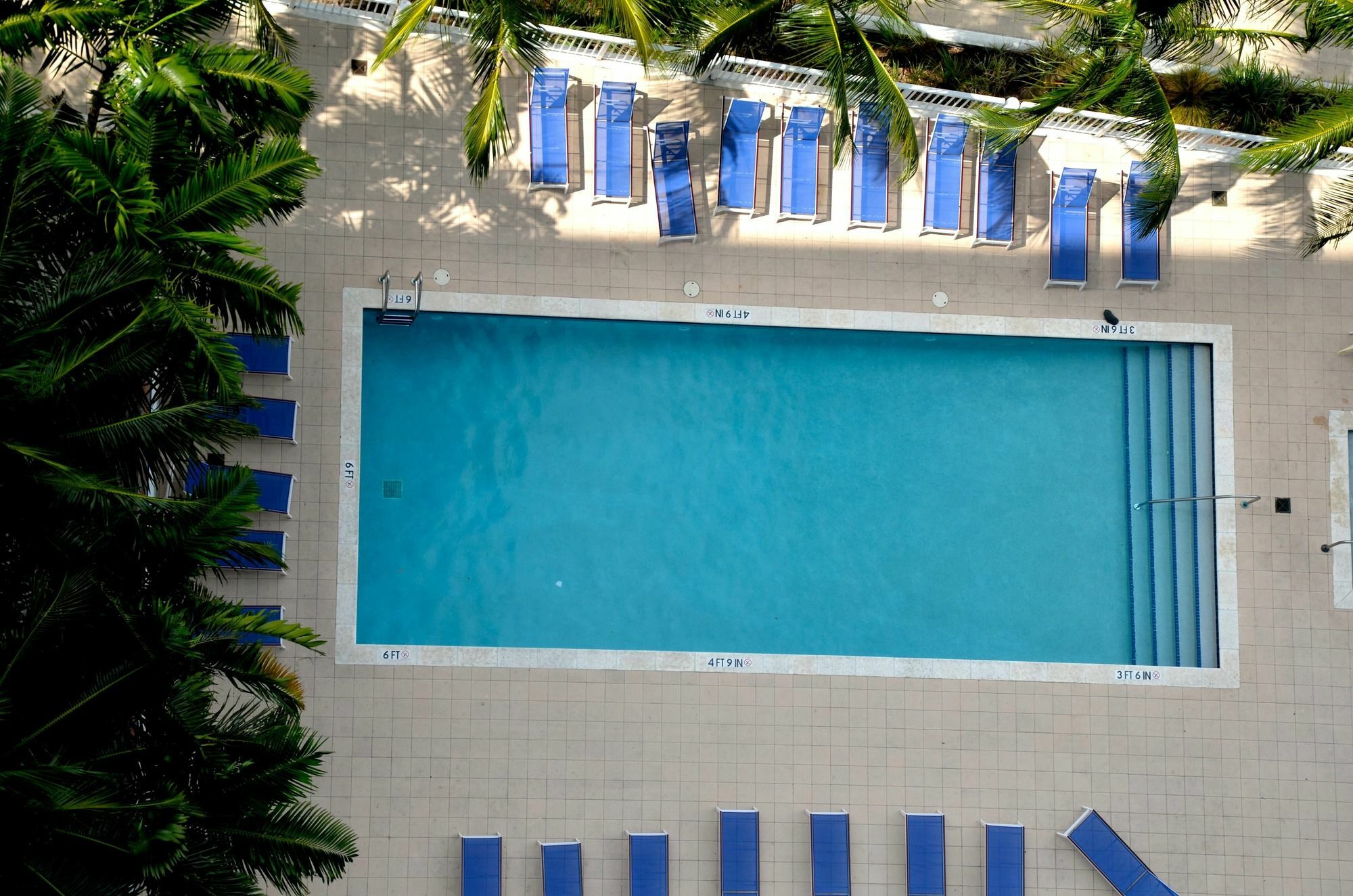 Riviera Luxury Living At River Oaks Marina And Tower Miami Bagian luar foto