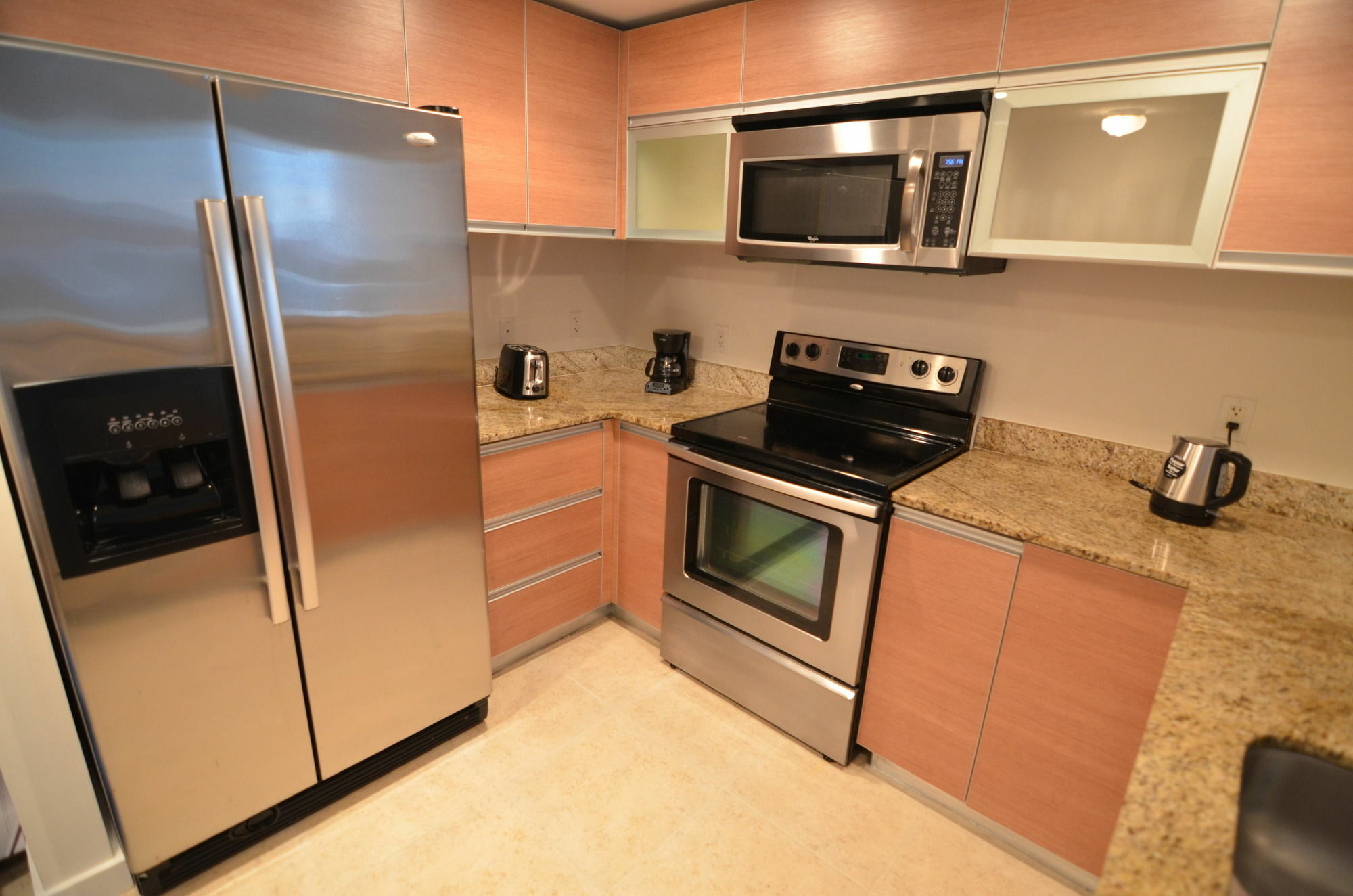 Riviera Luxury Living At River Oaks Marina And Tower Miami Bagian luar foto