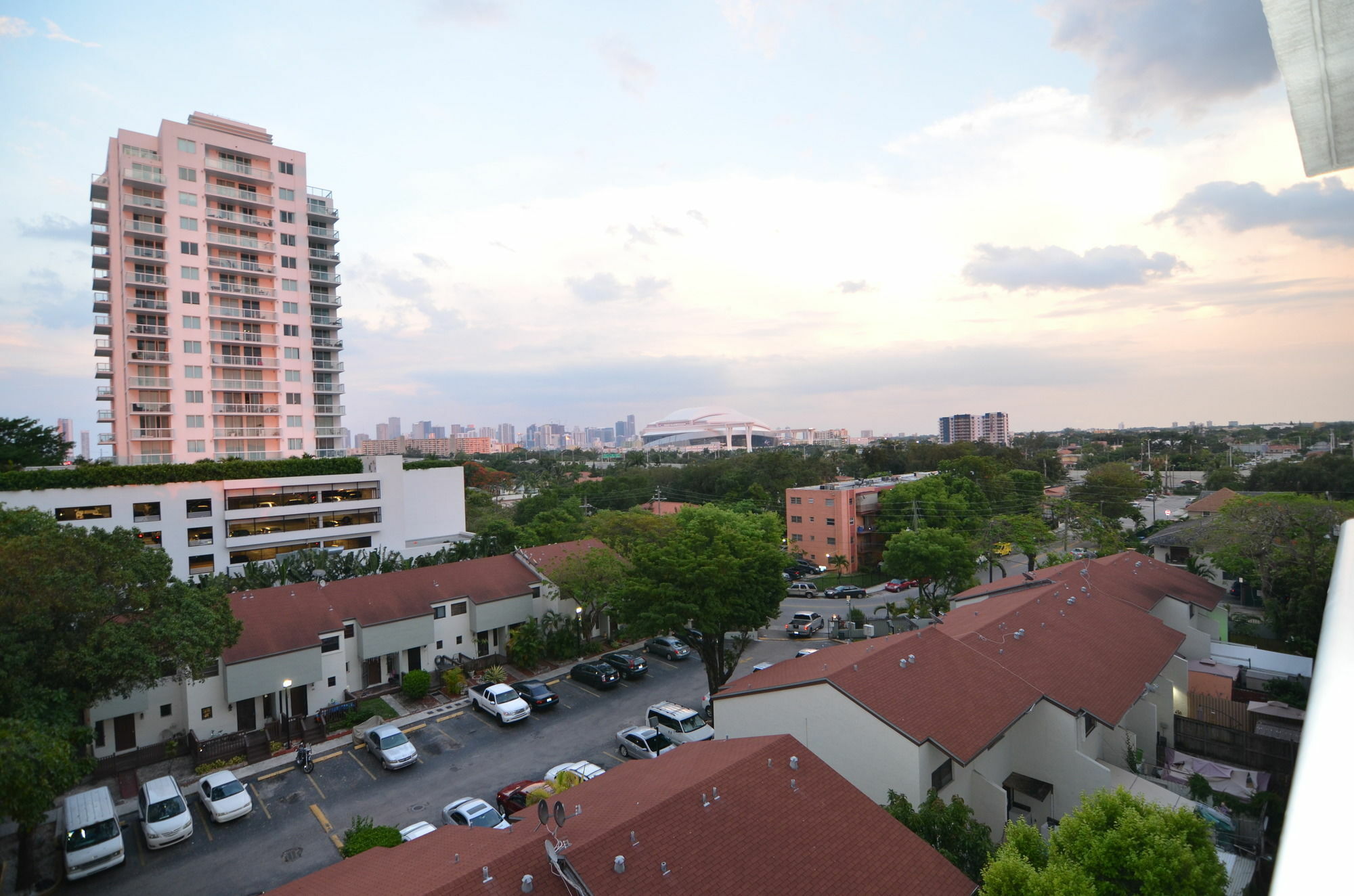 Riviera Luxury Living At River Oaks Marina And Tower Miami Bagian luar foto